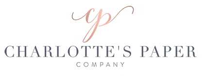 Charlotte's Paper Company